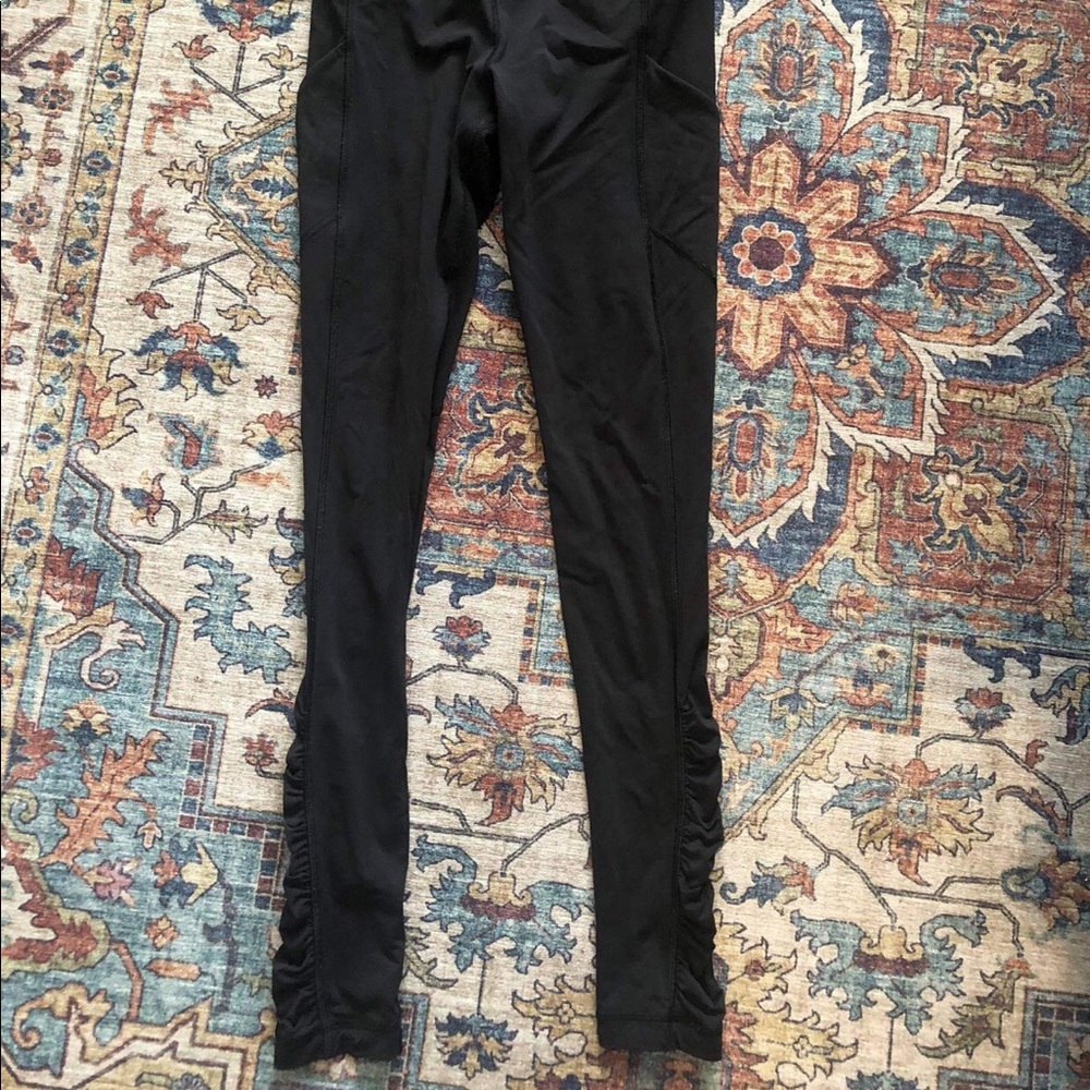 Lulu Lemon Leggings
